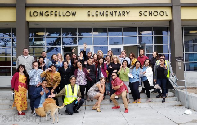 Staff | SFUSD